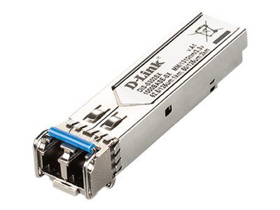D – Link DIS S302SX – SFP (Mini – GBIC) – Transceiver – Modul