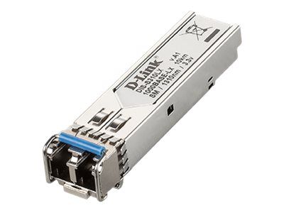 D – Link DIS S310LX – SFP (Mini – GBIC) – Transceiver – Modul