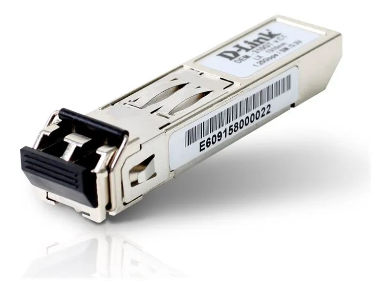 D – Link DEM 310GT – SFP (Mini – GBIC) – Transceiver – Modul