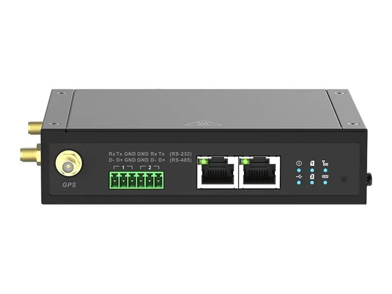 D – Link DOM – 530 – TSO – Gateway – 2 Anschlüsse