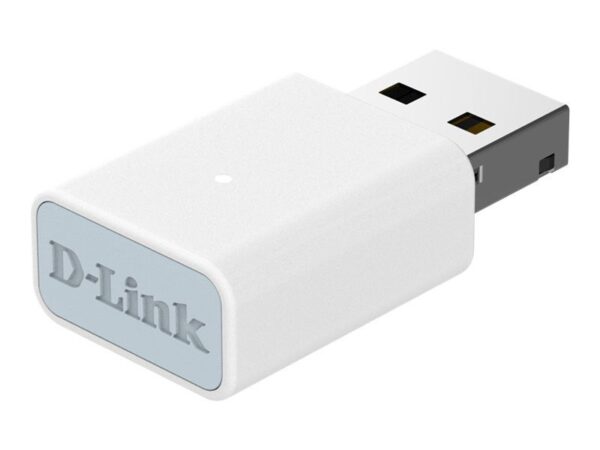 0790069475740-1 D – Link AC13U – Netzwerkadapter – USB 2.0 – Wi – Fi