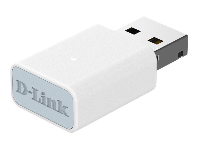 D – Link AC13U – Netzwerkadapter – USB 2.0 – Wi – Fi
