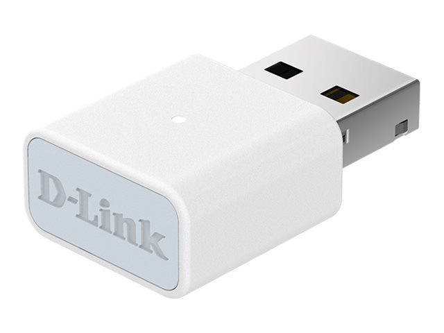 D – Link AN3U – Netzwerkadapter – USB 2.0 – 802.11b/g/n