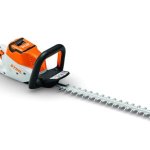 STIHL HSA 50/500mm Set inkl. AK10 + AL101 Akku – Heckenschere mit Zubehör