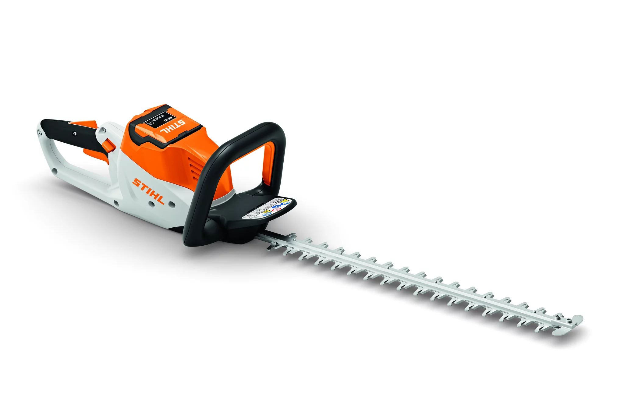 STIHL HSA 50/500mm Set inkl. AK10 + AL101 Akku – Heckenschere mit Zubehör