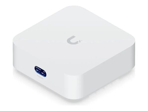 0810010074300-1 Ubiquiti UniFi Express 7 – Gateway – Wi – Fi 7, 10GbE, 2.5GbE