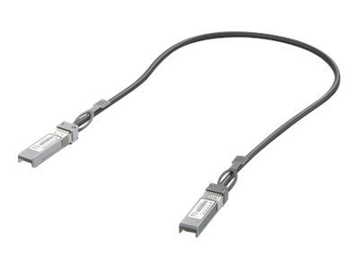 0810010077042-1 UbiQuiti 10GBase Direktanschlusskabel – SFP+ zu SFP+