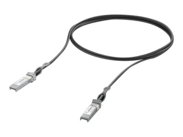 Ubiquiti 10GBase Direktanschlusskabel – SFP+ zu SFP+