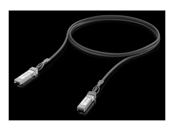 Ubiquiti 10GBase Direktanschlusskabel – SFP+ zu SFP+