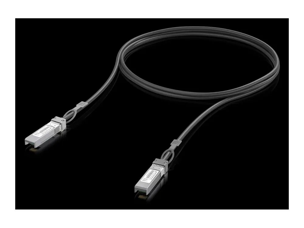 Ubiquiti 10GBase Direktanschlusskabel – SFP+ zu SFP+
