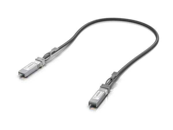 Ubiquiti 25GBase Direktanschlusskabel – SFP+ zu SFP+