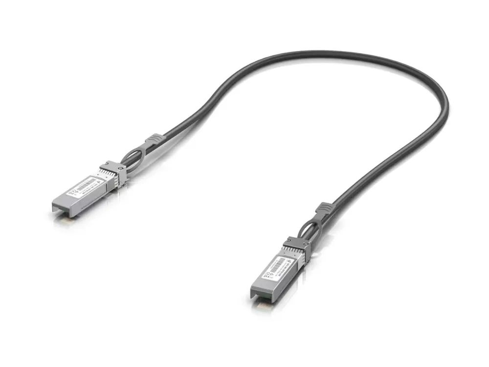 Ubiquiti 25GBase Direktanschlusskabel – SFP+ zu SFP+