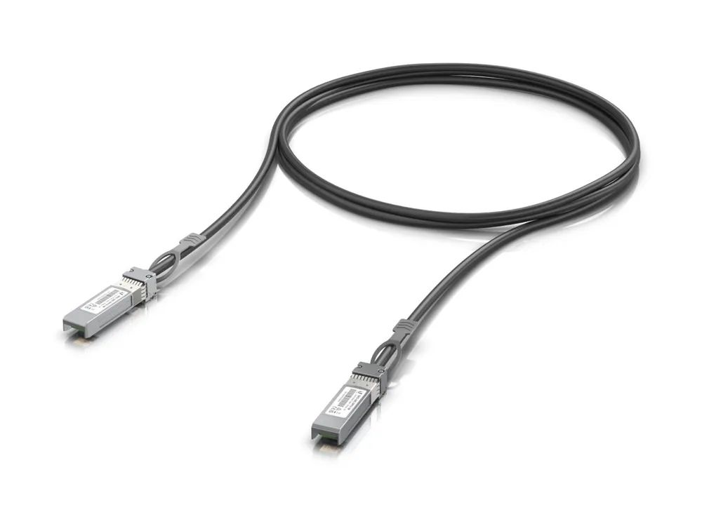 Ubiquiti 25GBase Direktanschlusskabel – SFP28 zu SFP28
