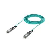 0810084690093-1 Ubiquiti Long – range QSFP28 direct attach cable with a 100 Gbps