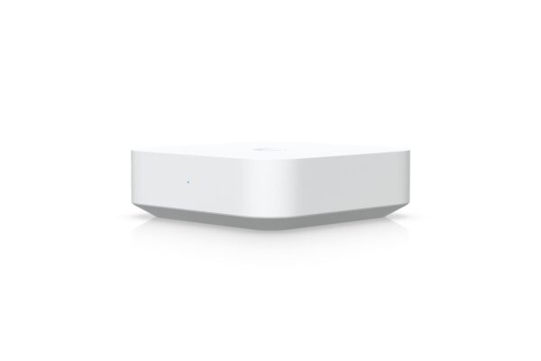 0810084692042-1 UbiQuiti Gateway Lite A compact and powerful UniFi