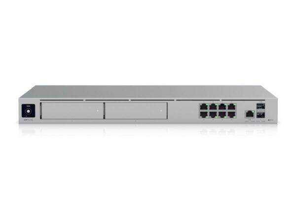 0810084693254-1 UbiQuiti UniFi Dream Machine Pro Max – – Gateway