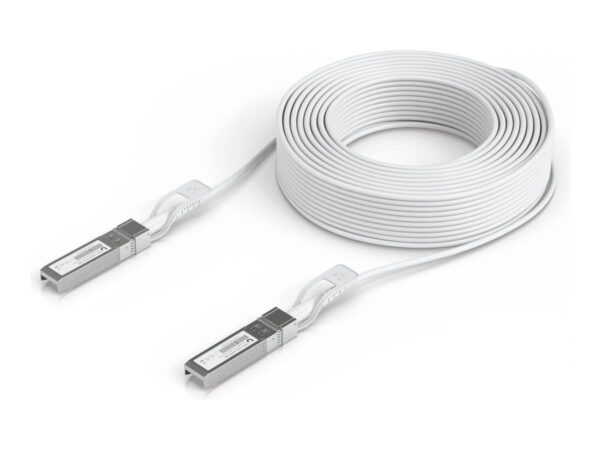 0810084693445-1 Ubiquiti Direct attach cable with auto link optimization for