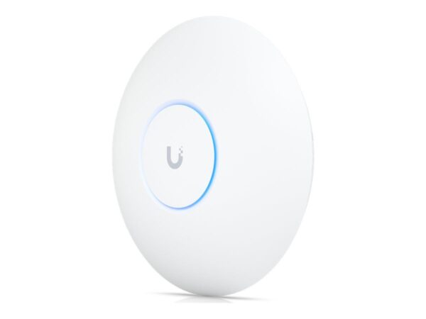 0810084693650-1 UbiQuiti Unifi Access Point Pro WiFi 7 Indoor 2.5 GbE uplink 300 User+
