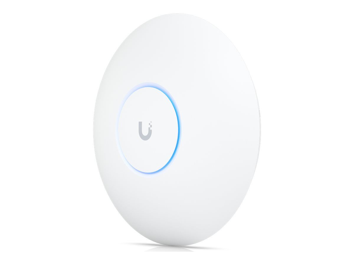 UbiQuiti Unifi Access Point Pro WiFi 7 Indoor 2.5 GbE uplink 300 User+