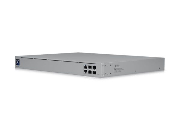 Ubiquiti UniFi Gateway Enterprise – Sicherheitsgerät