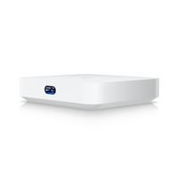 UbiQuiti Compact 2.5G Cloud Gateway with 30+ UniFi device 300+ – Gateway