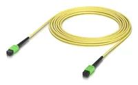 0810084697887-1 Ubiquiti Indoor OS2 single – mode fiber patch cable with MPO – 12 Type – Kabel – Netzwerk 5m