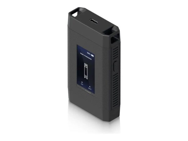 Ubiquiti Netzwerktester SFP Wizard