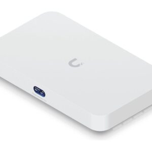 Ubiquiti UniFi Cloud Gateway Fiber – Gateway