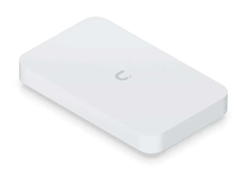 Ubiquiti UniFi Gateway Fiber – Gateway – 2.5GbE, 10GbE