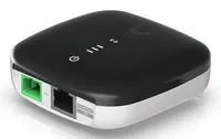 Ubiquiti WaveFiber ONU – Medienkonverter – 2.5GbE, GPON – SC/APC / RJ – 45 – bis zu 20 km – 1310 (TX)