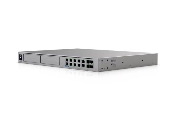 Ubiquiti UniFi Dream Machine Beast – Router 8 – Port – Switch