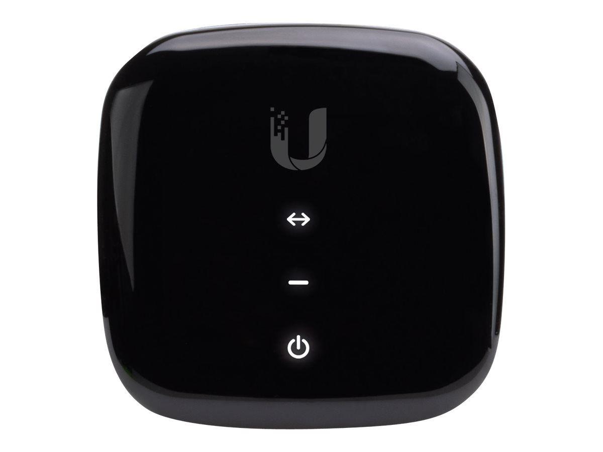 UbiQuiti U Fiber UF – AE – Medienkonverter – GigE