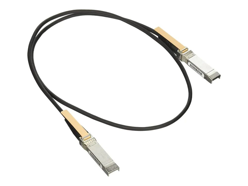 Cisco SFP+ Copper Twinax Cable – Direktanschlusskabel