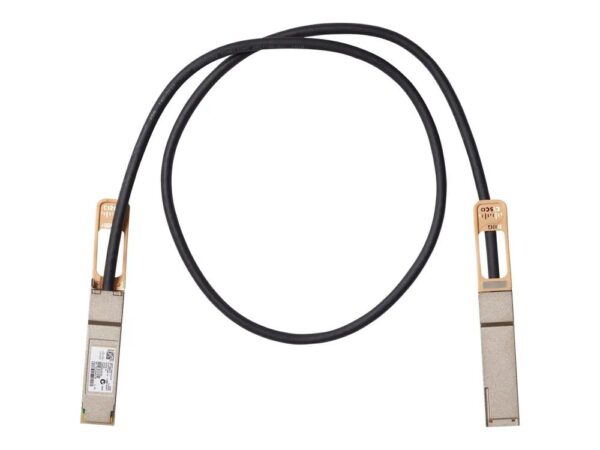 Cisco 100GBASE – CR4 Passive Copper Cable – Direktanschlusskabel