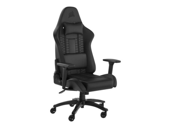 0840006694892-1 Corsair TC100 RELAXED – Gaming – Sessel – ergonomisch