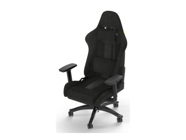 0840006694915-1 Corsair TC100 RELAXED – Gaming – Sessel – ergonomisch