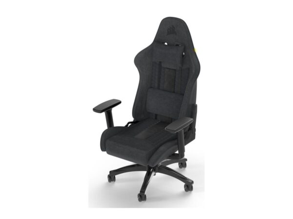 0840006694939-1 Corsair TC100 RELAXED – Gaming – Sessel – ergonomisch