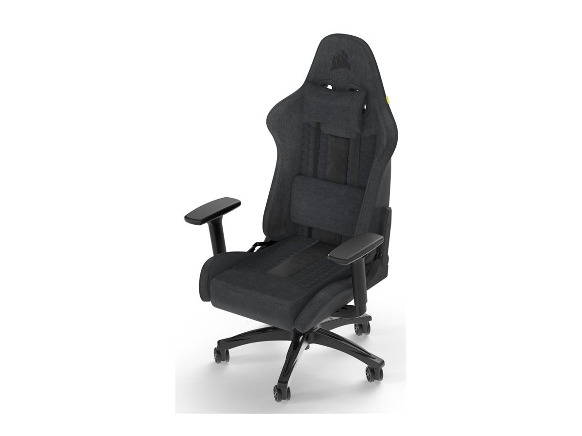 Corsair TC100 RELAXED – Gaming – Sessel – ergonomisch