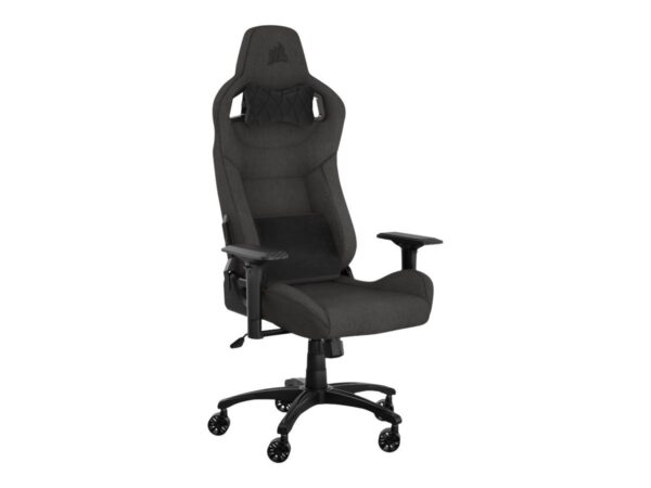 0840006695806-1 Corsair T3 RUSH – Gaming – Sessel – Armlehnen – T – förmig
