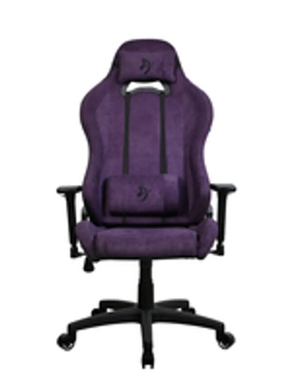 0850047390066-1 Arozzi Torretta SoftFabric – Purple