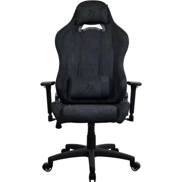 0850047390301-1 Arozzi Torretta SuperSoft – Pure Black