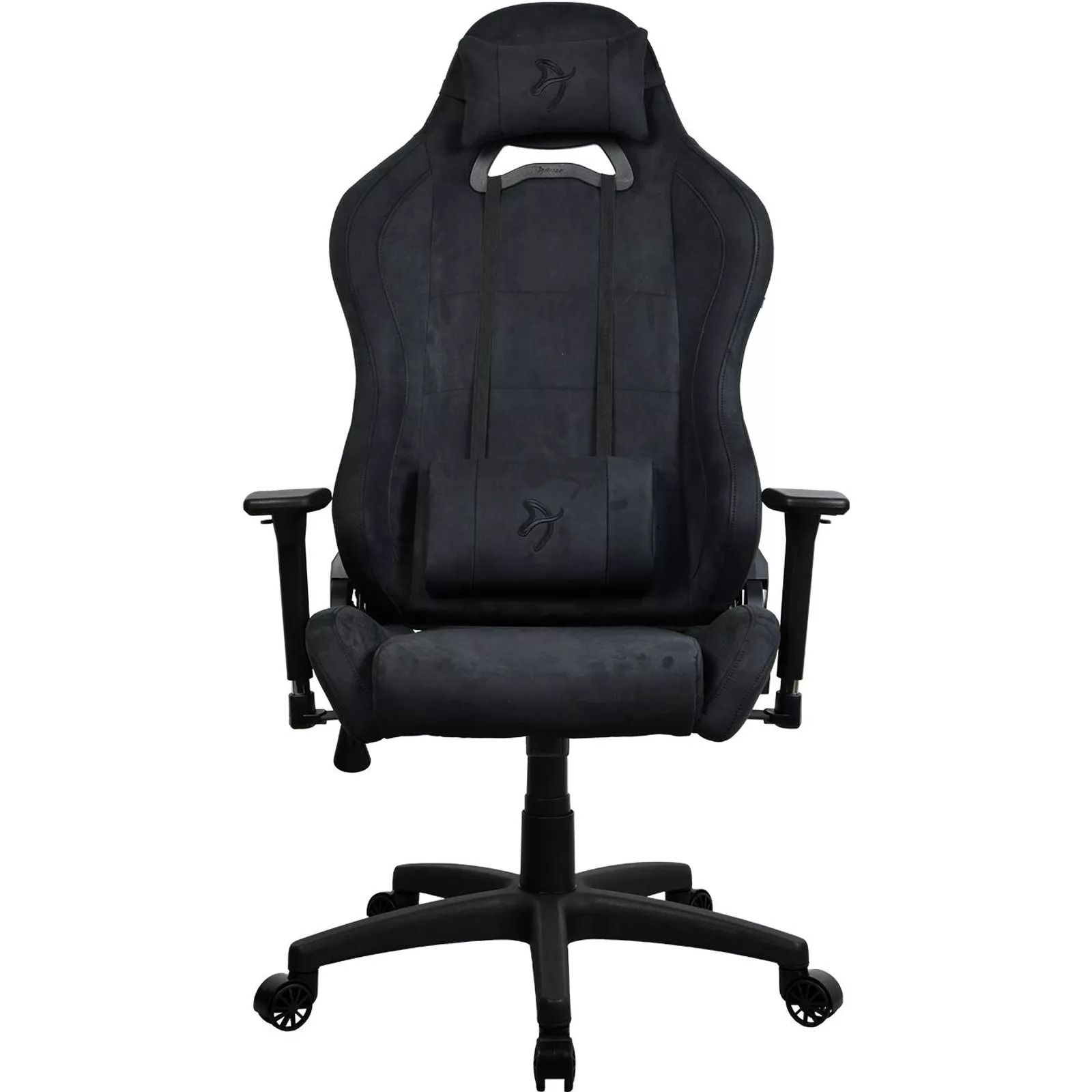 Arozzi Torretta SuperSoft – Pure Black