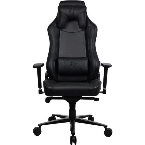 Arozzi Vernazza SoftPU – Pure Black