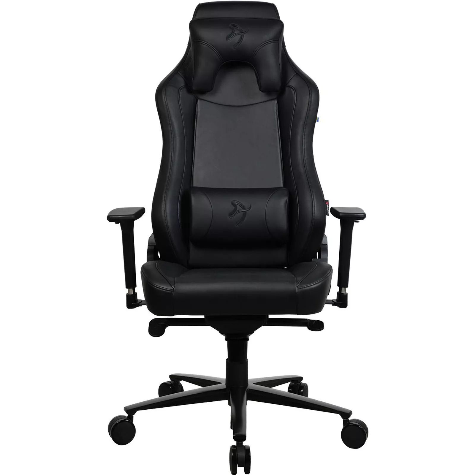 Arozzi Vernazza SoftPU – Pure Black