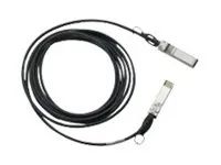 Cisco SFP+ Copper Twinax Cable – Direktanschlusskabel