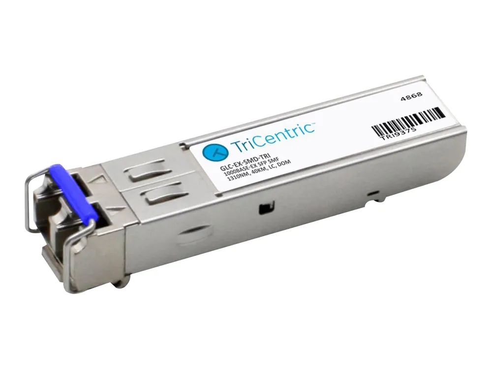 Cisco SFP (Mini – GBIC) – Transceiver – Modul – 1GbE