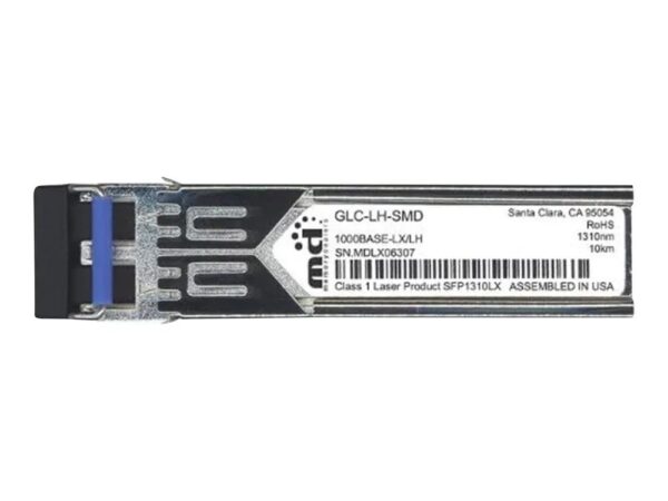 0882658340901-1 Cisco SFP (Mini – GBIC) – Transceiver – Modul – 1GbE