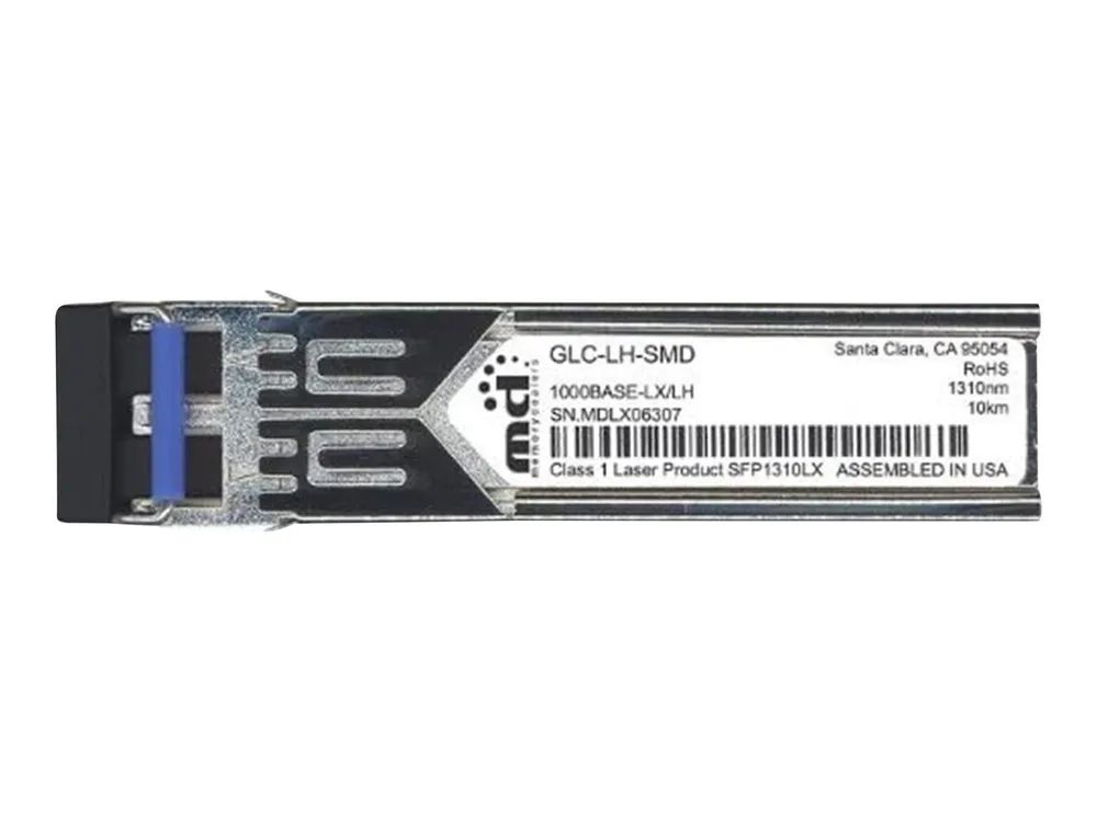 Cisco SFP (Mini – GBIC) – Transceiver – Modul – 1GbE
