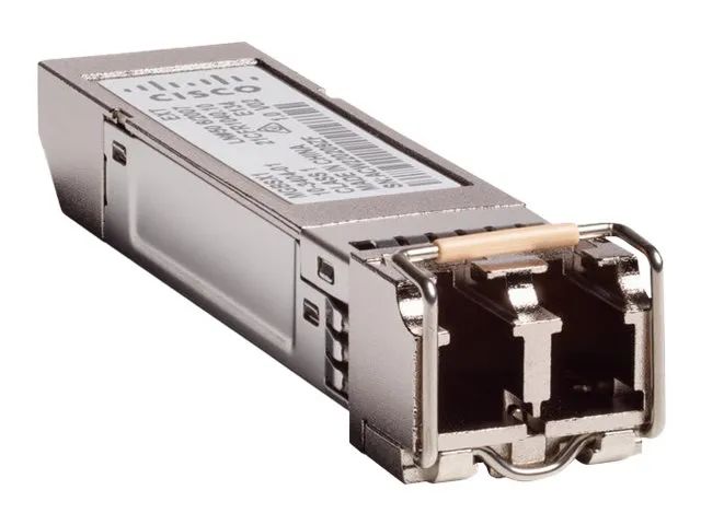 Cisco SFP (Mini – GBIC) – Transceiver – Modul – 1GbE