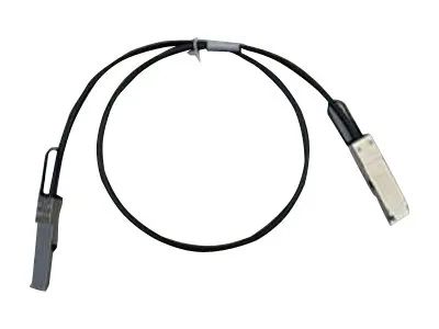 0882658439773-1 Cisco 40GBASE – CR4 Passive Copper Cable – Direktanschlusskabel